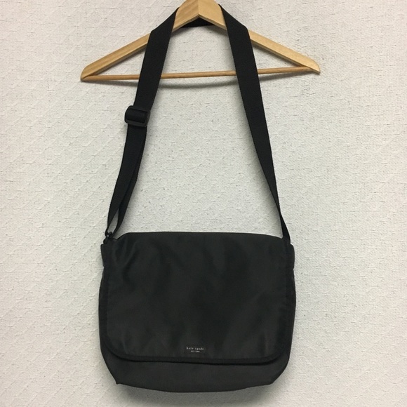 Kate Spade messenger bag